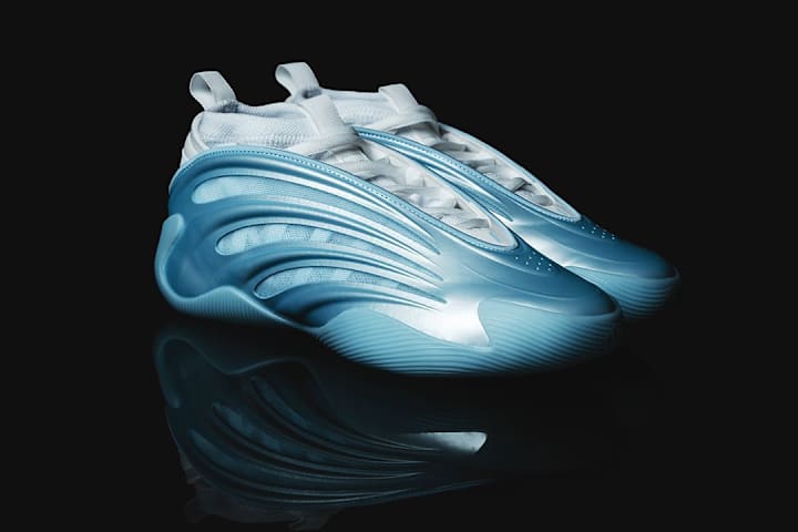 James Harden's Adidas Sneakers Dropping in 