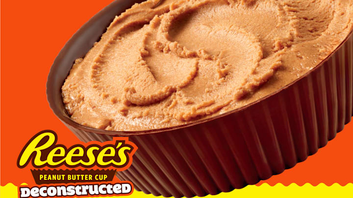  Reese’s Drops First-Ever LTO Deconstructed Peanut Butter Cup Kits In a Sweet Answer to Viral Reddit Post