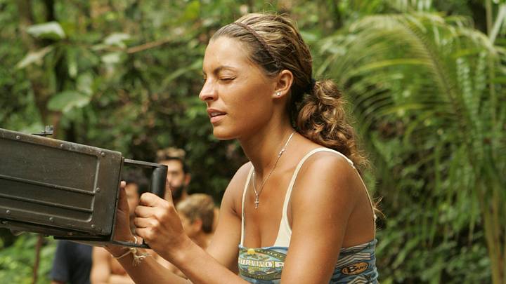 Survivor 50 player preview: A complete timeline of Stephenie LaGrossa Kendrick's Survivor history