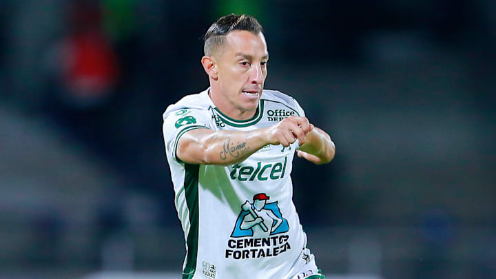 Andrés Guardado todavía no piensa en el retiro Andrés Guardado todavía no piensa en el retiro