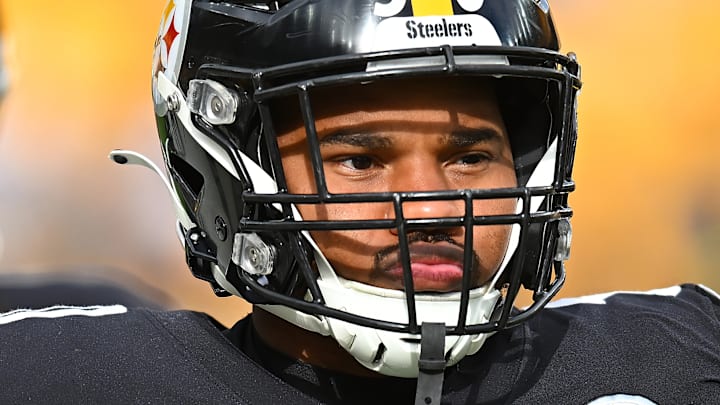 New Orleans Saints v Pittsburgh Steelers