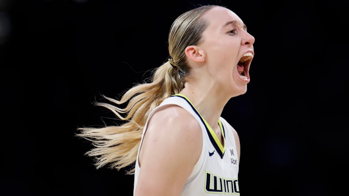 Dallas Wings v Los Angeles Sparks