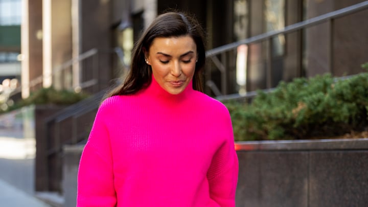 Street Style - February 2023 - New York Fashion Week