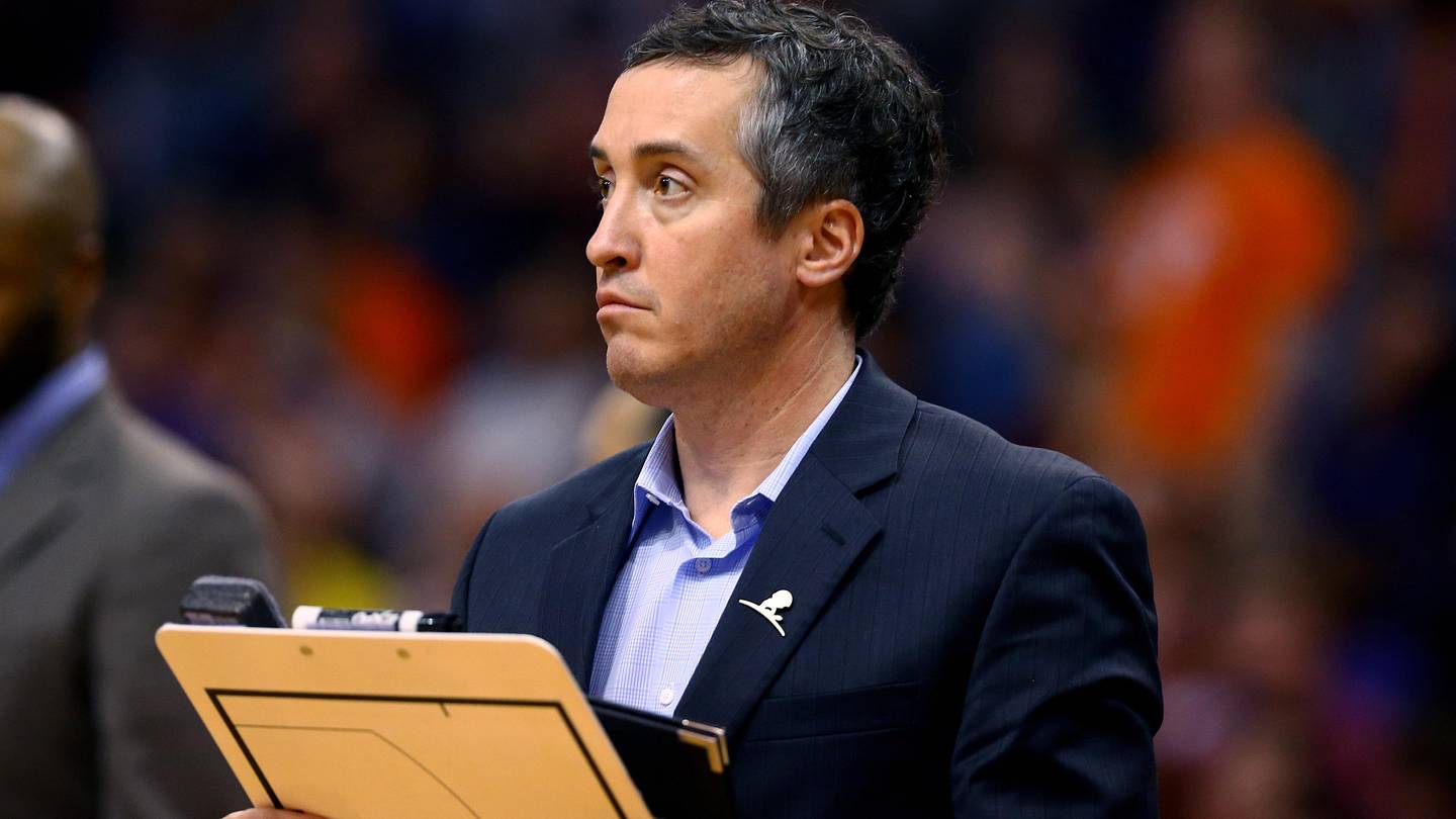 The Knicks' Medical Staff Led by Casey Smith Has Quietly Been Their Ace in the Hole