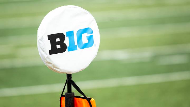 Big Ten media days began on Tuesday and here are some of the biggest storylines affecting the conference as we approach the 2026 college football season. Big Ten media days began on Tuesday and here are some of the biggest storylines affecting the conference as we approach the 2026 college football season.