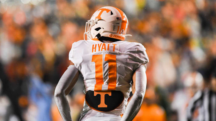 Tennessee v Vanderbilt