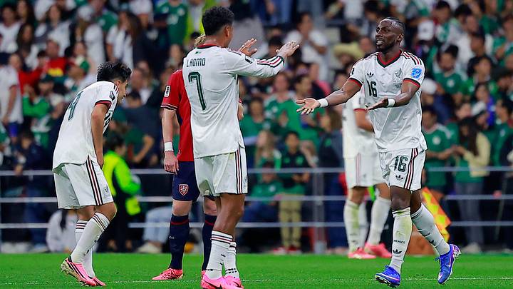 Czechia v Mexico: Group A - FIFA World Cup 2026