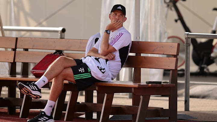 Thomas Tuchel nimmt zwei zuletzt verärgerte Talente mit nach Asien