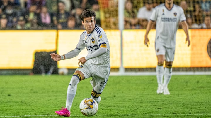 Los Angeles Galaxy v Los Angeles Football Club