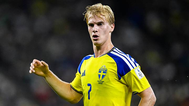 Sweden v Tunisia: Group F - FIFA World Cup 2026