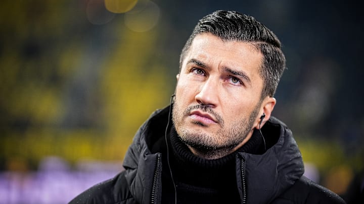 Nuri Sahin