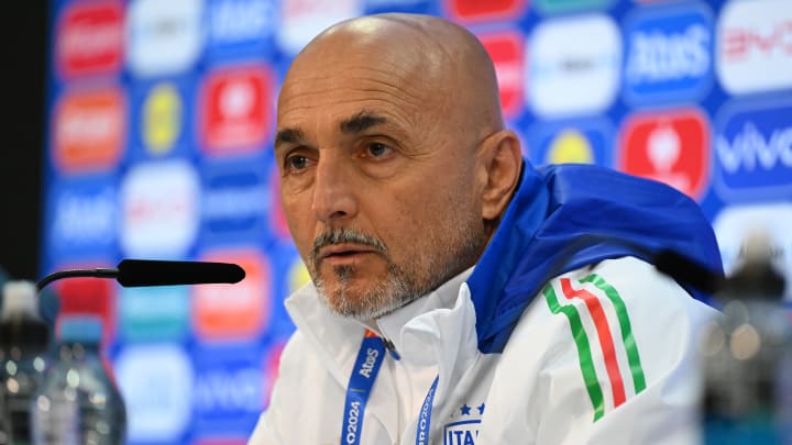 Luciano Spalletti