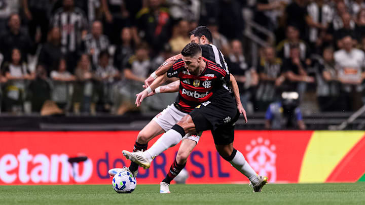 Flamengo de Jorginho pode ser campeão hoje