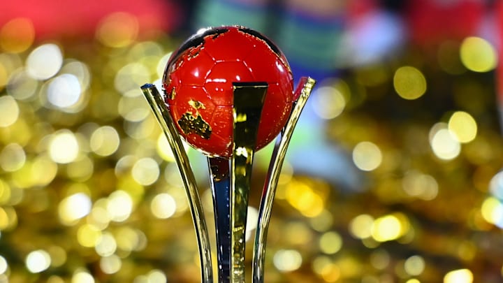 Al Ahly v Al Ain: 2024 FIFA Intercontinental Cup