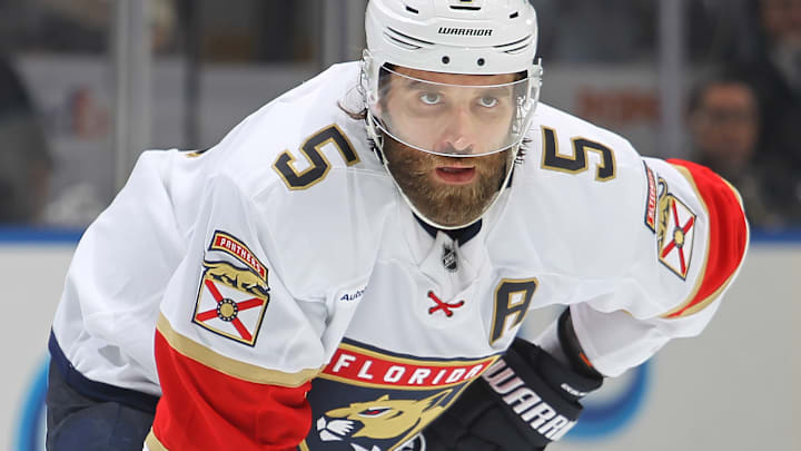 Florida Panthers v Toronto Maple Leafs - Game Seven