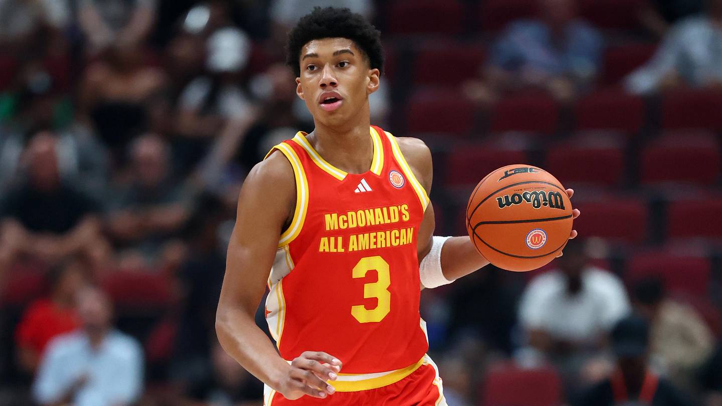 2026 USA Men’s U-18 Team Comprised of All-Americans, Player of the Year Honorees and More