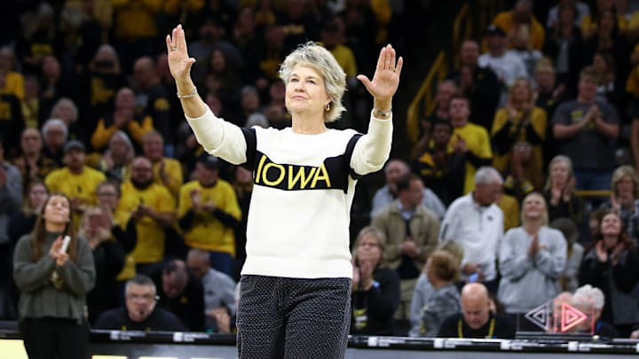 Maryland v Iowa