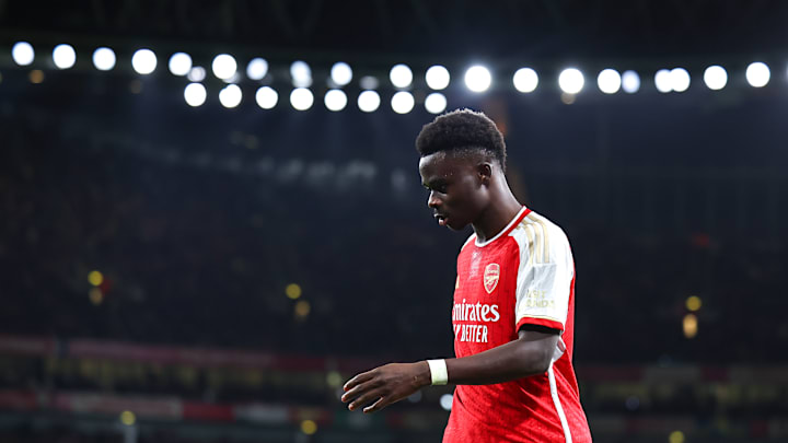Arsenal FC v FC Porto: Round of 16 Second Leg - UEFA Champions League 2023/24