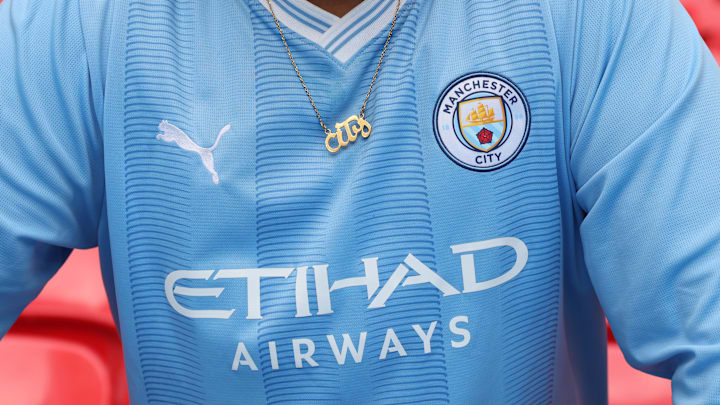 Manchester City v Chelsea - Emirates FA Cup Semi Final