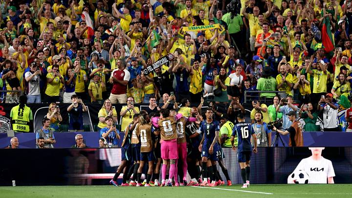 Brazil v Haiti: Group C - FIFA World Cup 2026 Brazil v Haiti: Group C - FIFA World Cup 2026