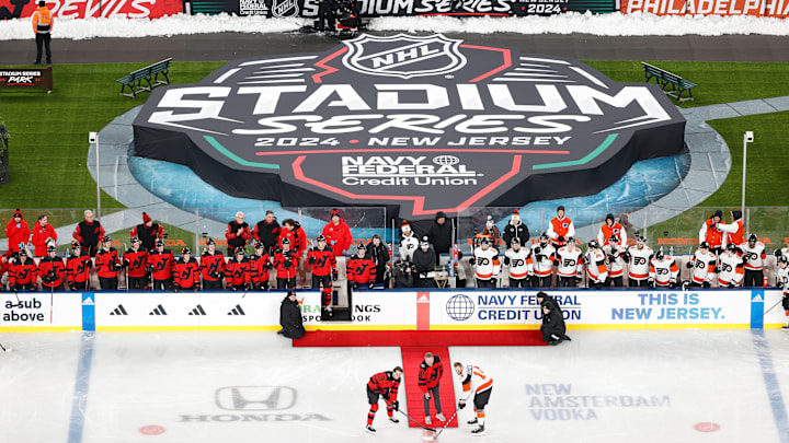 New jersey devils philadelphia flyers best sale
