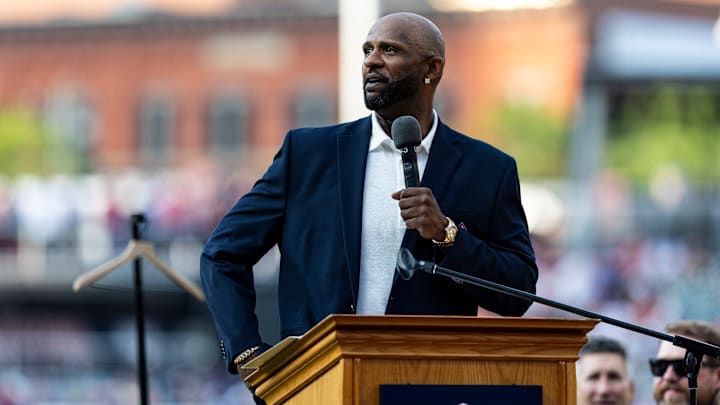 Sabathia pasó 11 años con los Yankees