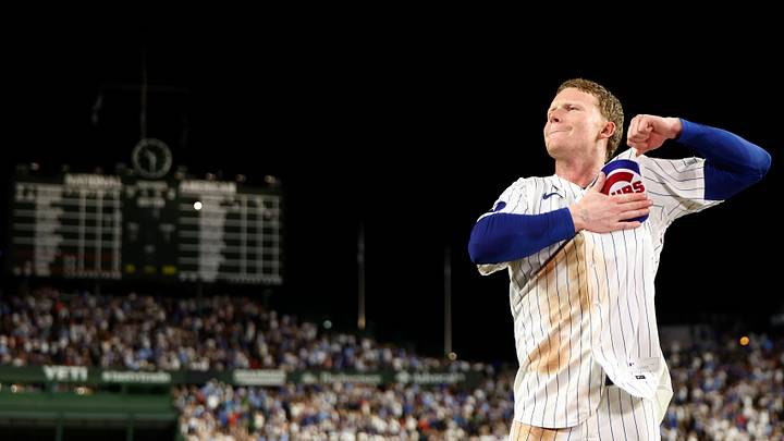 Chicago White Sox v Chicago Cubs