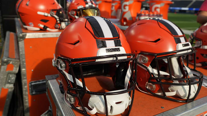 Cleveland Browns