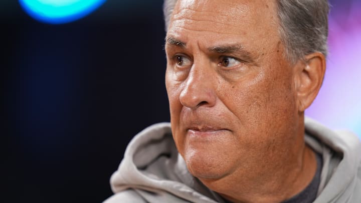 Vic Fangio, Philadelphia Eagles