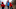 Emma Willis, Oti Mabuse, Rylan Clark Emma Willis, Oti Mabuse, Rylan Clark