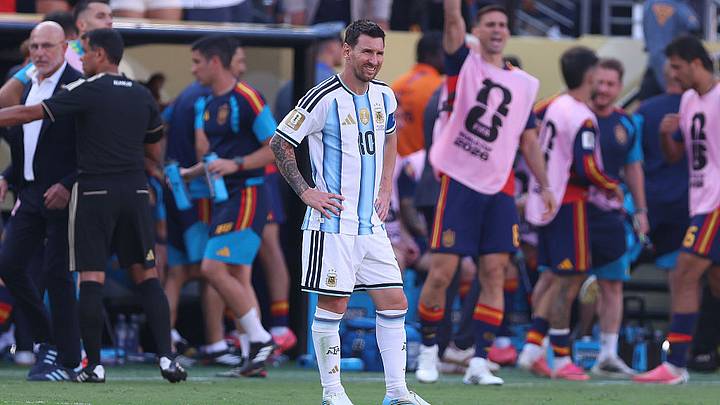 Lionel Messi Lionel Messi
