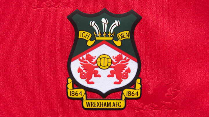 Wrexham เร็กซ์แฮม