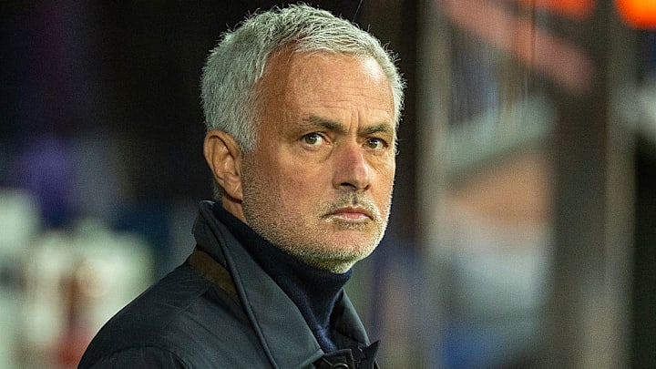 José Mourinho is suddenly on the shortlist to take over Real Madrid.