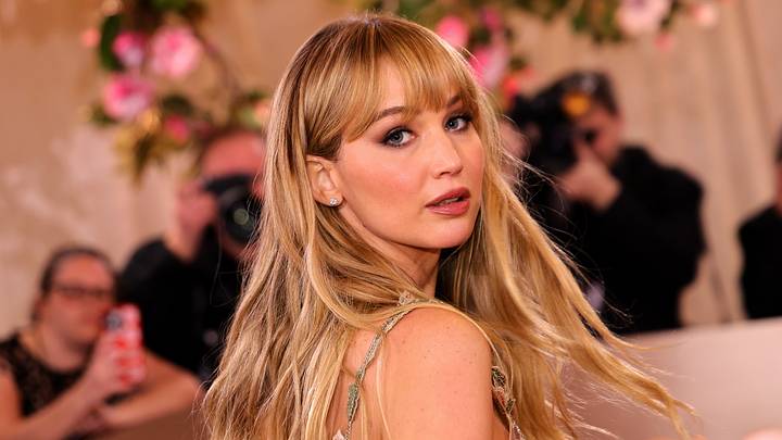 Jennifer Lawrence Jennifer Lawrence
