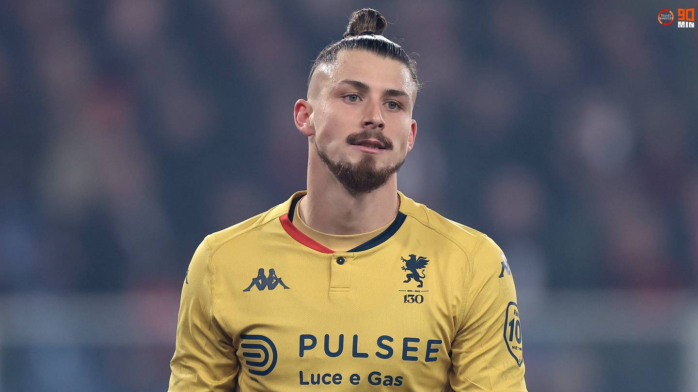 Tottenham agree personal terms with Radu Dragusin but centre-back search continues