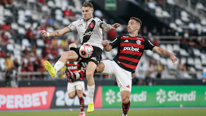 Léo Ortiz chega confiante após mais uma convocação para a Seleção Brasileira