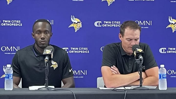 Kwesi Adofo-Mensah and Kevin O'Connell Kwesi Adofo-Mensah and Kevin O'Connell