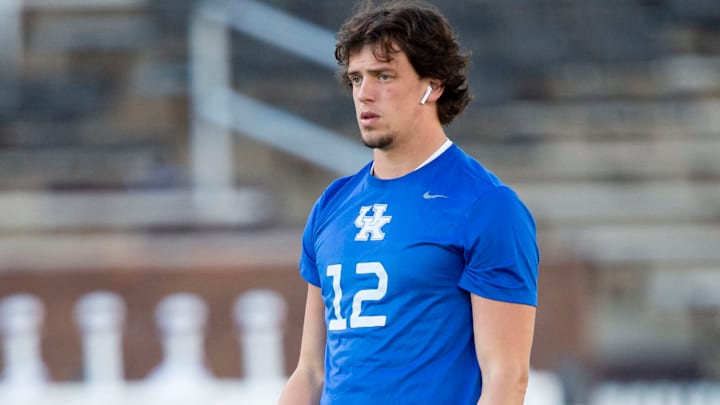 Kentucky v Mississippi State