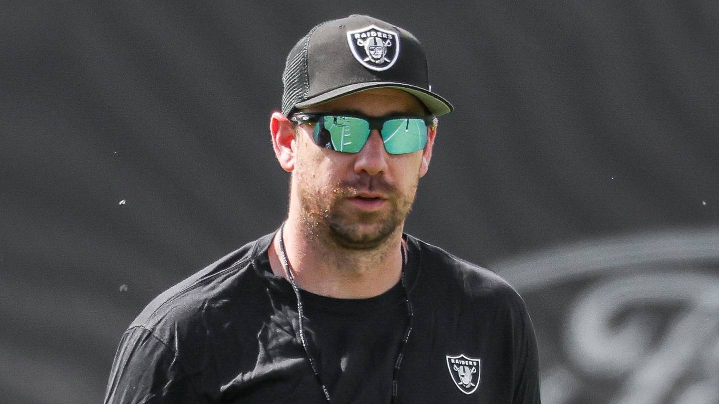 Why Offensive Improvement Is Guarantee for Raiders