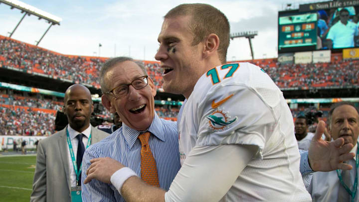 Ryan Tannehill