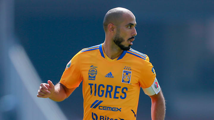 Guido Pizarro seguirá siendo felino