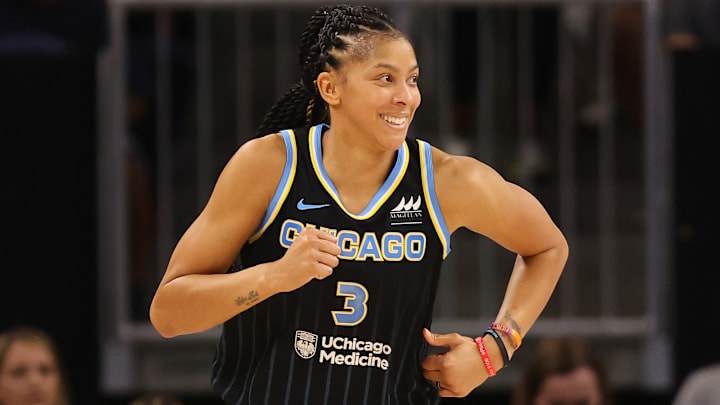 Connecticut Sun v Chicago Sky - Game Two
