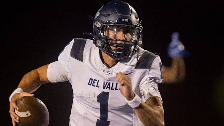 Arizona State Football commit Jake Fette scheduled official visit for April 25.