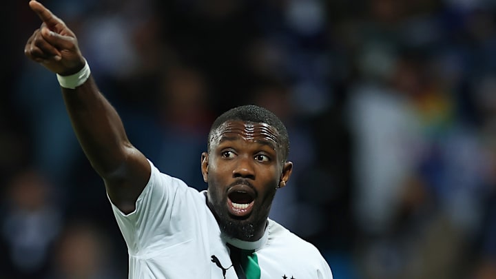 VfL Bochum 1848 v Borussia Mönchengladbach - Bundesliga