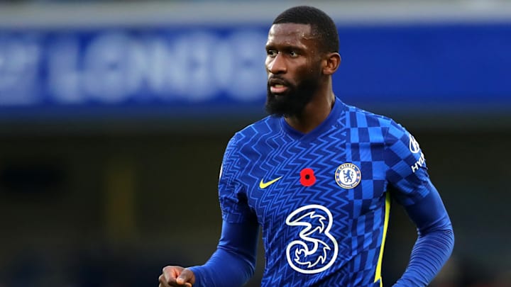 Chelsea aurait déjà une idée du successeur d'Antonio Rüdiger. Chelsea aurait déjà une idée du successeur d'Antonio Rüdiger.