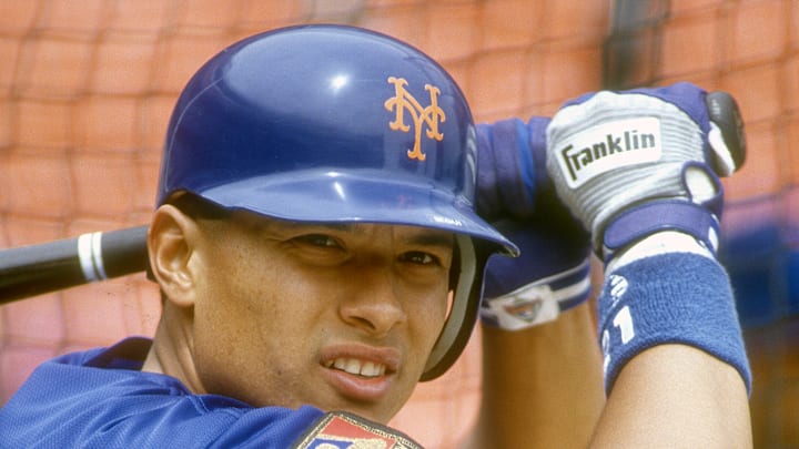 New York Mets