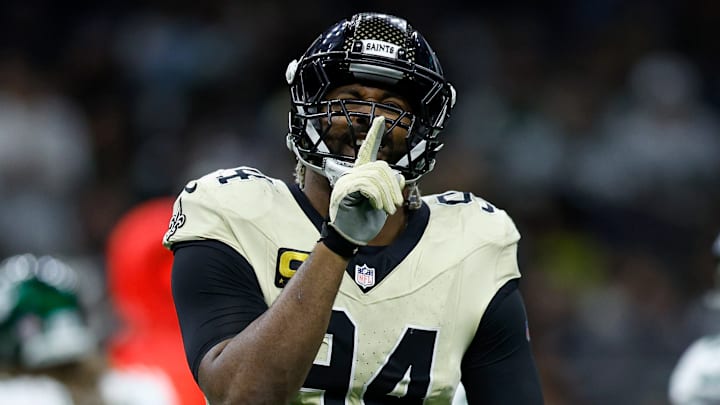 EDGE Cameron Jordan