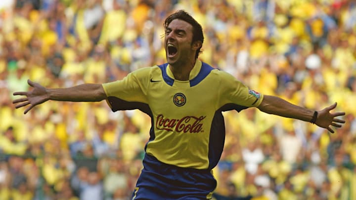 América ha tenido a muchos futbolistas argentinos que han hecho historia en su club 