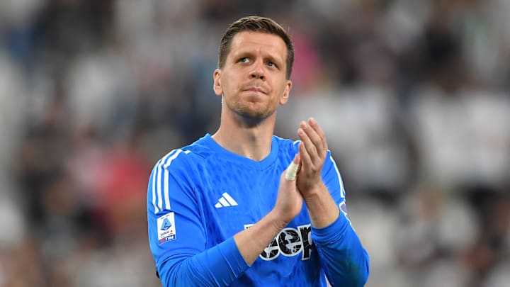 Wojciech Szczesny