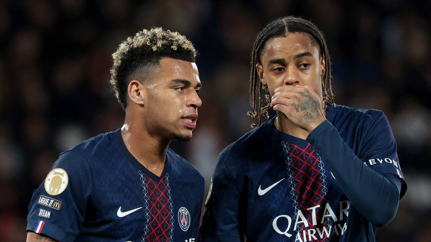 PSG Mercato : Liverpool sur la piste d'un attaquant parisien, ainsi que d'un prodige de Bundesliga